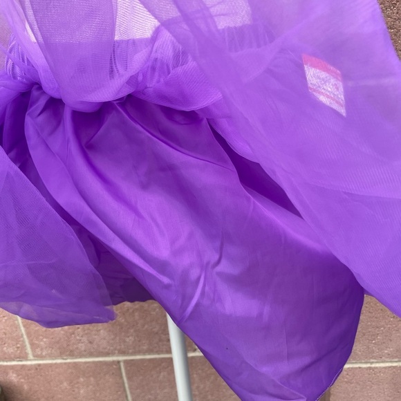 TUTU Princess Pixie Dress It Up Kit Embellishments Dance Skirt NEW Medium - Picture 8 of 10